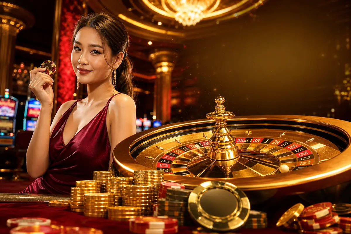 xbjee স্লট গেমস ও ফিশিং আর্কেড
